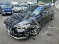 2018 Hyundai Grandeur