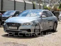 2018 Hyundai Grandeur