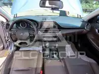 2018 Hyundai Grandeur