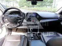 2018 Hyundai Grandeur