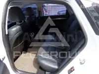 2018 Hyundai Grandeur