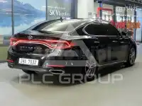 2018 Hyundai Grandeur