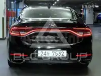 2018 Hyundai Grandeur