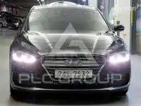 2018 Hyundai Grandeur