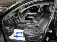 2018 Hyundai Grandeur