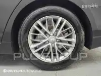 2018 Hyundai Grandeur