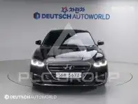 2018 Hyundai Grandeur