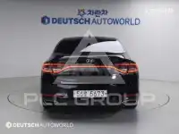 2018 Hyundai Grandeur