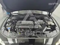 2018 Hyundai Grandeur