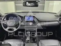 2018 Hyundai Grandeur