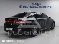 2018 Hyundai Grandeur