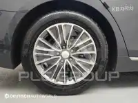 2018 Hyundai Grandeur