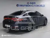 2018 Hyundai Grandeur