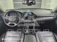 2018 Hyundai Grandeur