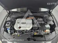 2018 Hyundai Grandeur