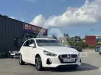2018 Hyundai I30