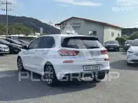 2018 Hyundai I30