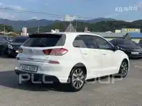 2018 Hyundai I30