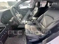 2018 Hyundai I30