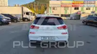 2018 Hyundai I30