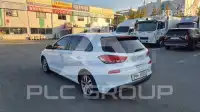2018 Hyundai I30