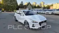 2018 Hyundai I30