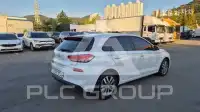 2018 Hyundai I30