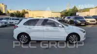 2018 Hyundai I30