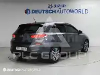 2018 Hyundai I30