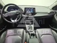 2018 Hyundai I30