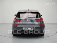 2018 Hyundai I30