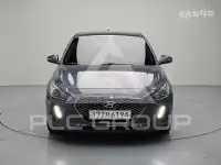 2018 Hyundai I30