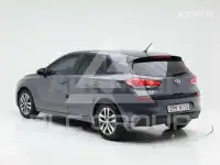 2018 Hyundai I30