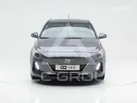 2018 Hyundai I30
