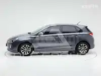 2018 Hyundai I30