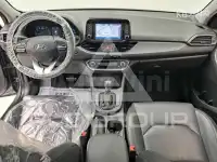 2018 Hyundai I30