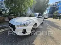 2018 Hyundai I30