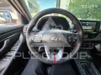 2018 Hyundai I30