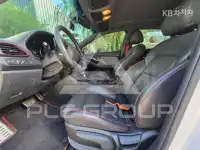 2018 Hyundai I30