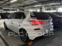 2018 Hyundai I30