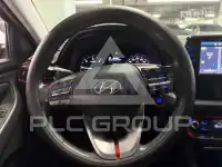 2018 Hyundai I30