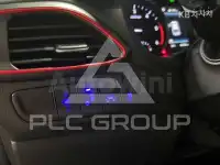 2018 Hyundai I30