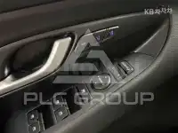 2018 Hyundai I30