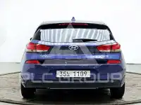 2018 Hyundai I30