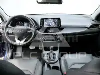 2018 Hyundai I30