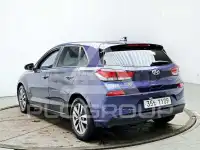 2018 Hyundai I30