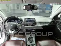 2018 Hyundai I30