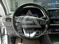2018 Hyundai I30