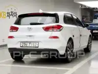 2018 Hyundai I30