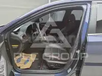 2018 Hyundai I30